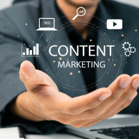 Marketing support